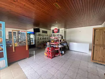 Immeuble, 220 m²