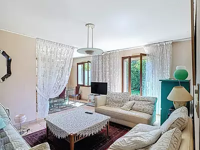 Maison, 87 m²