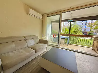 Appartement, 39,05 m²