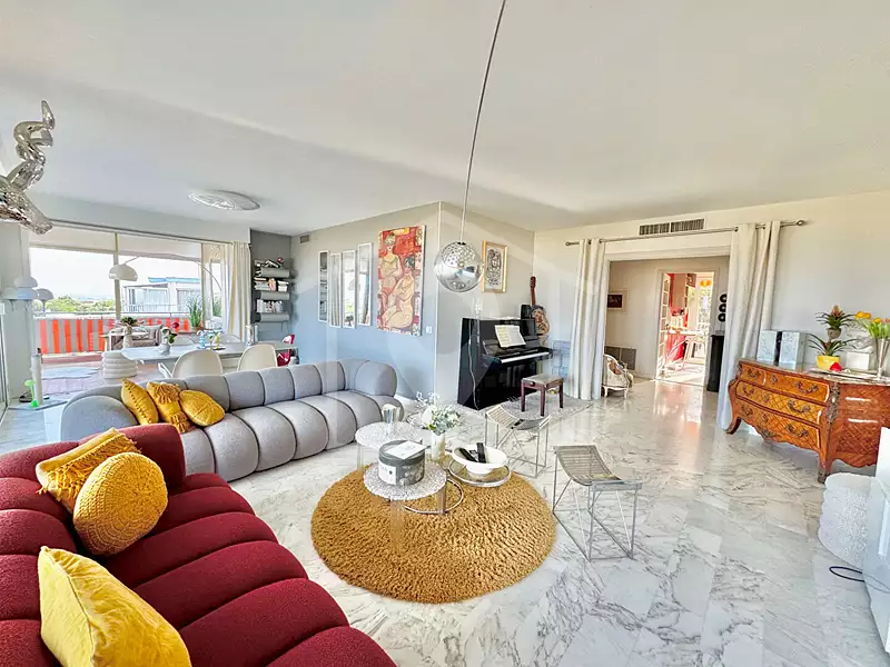 Appartement, 123 m²