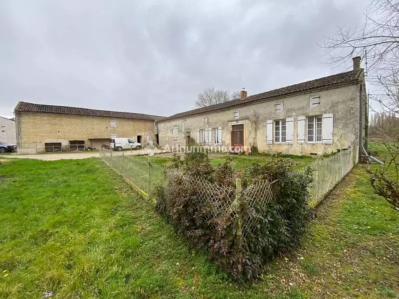 Maison, 94 m²
