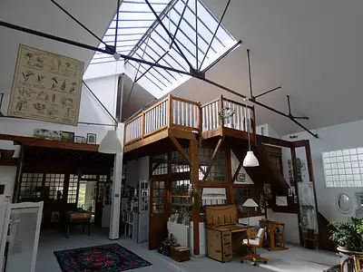 Maison, 471 m²