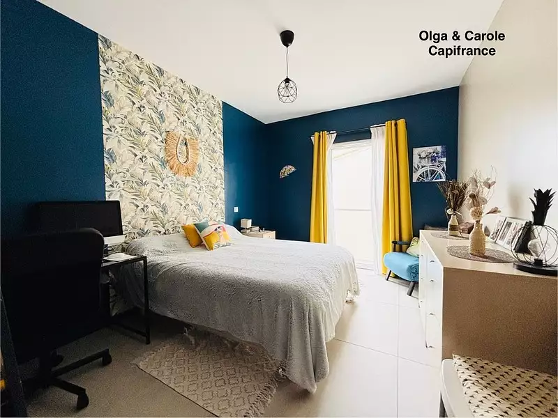 Appartement, 104 m²