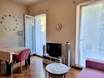Appartement, 42 m²