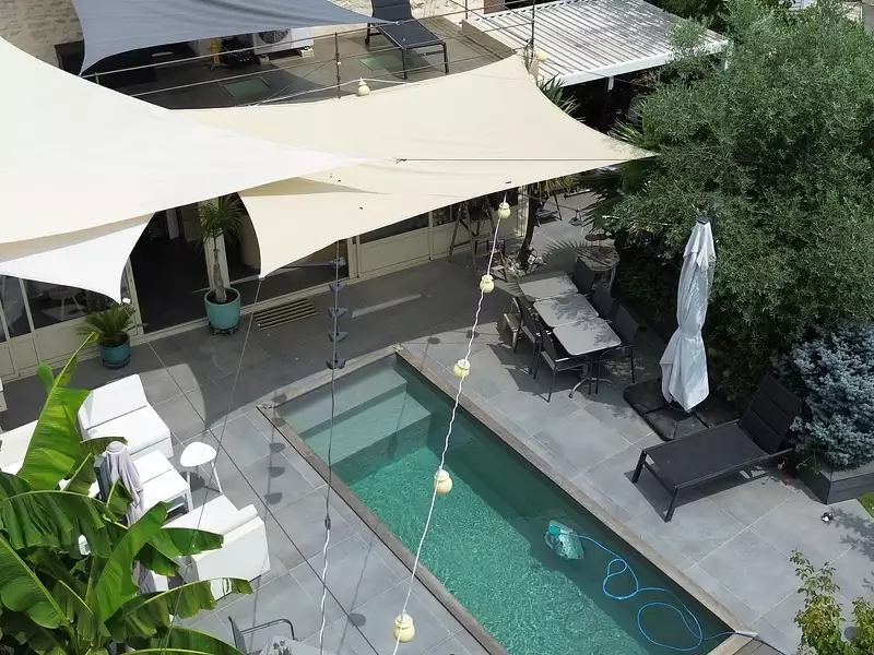 Maison, 120 m²
