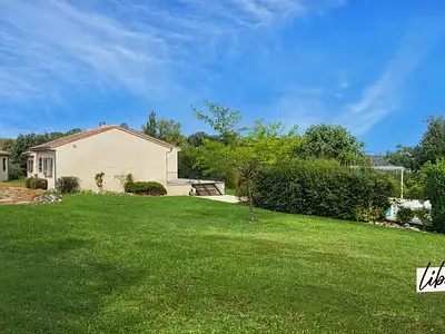 Maison, 127 m²