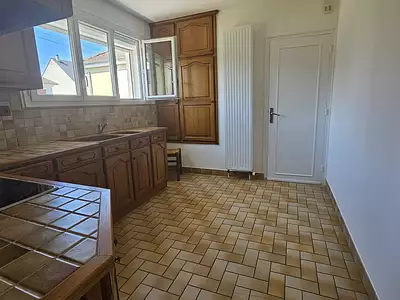 Maison, 63,8 m²