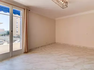 Appartement, 42 m²