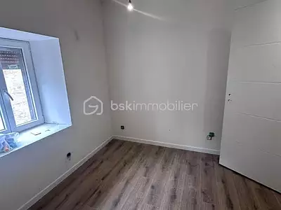 Maison, 51 m²