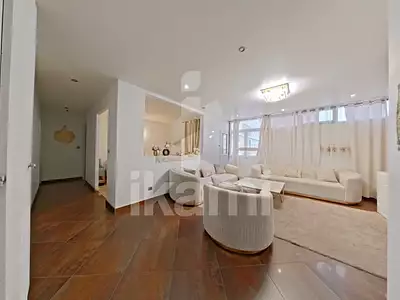 Appartement, 81,11 m²