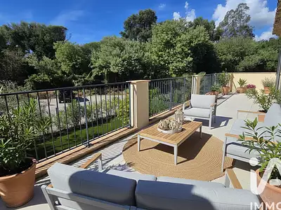 Appartement, 108 m²