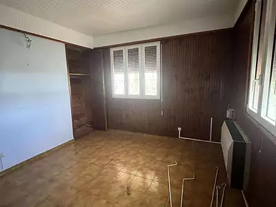 Maison, 200 m²