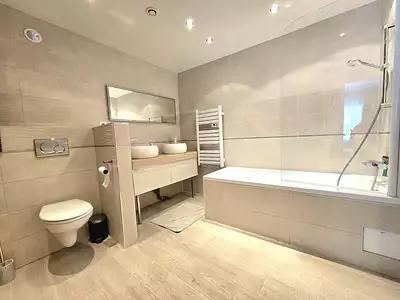 Maison, 119 m²