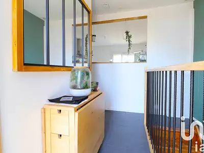 Maison, 89 m²