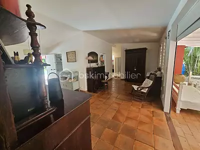 Maison, 226 m²