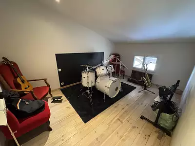 Maison, 155 m²