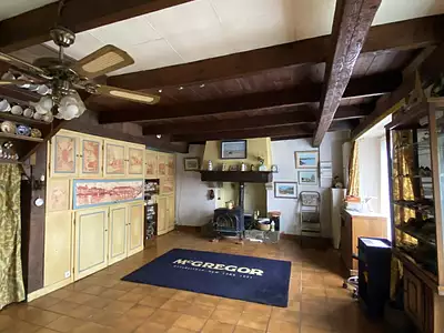 Maison, 100 m²