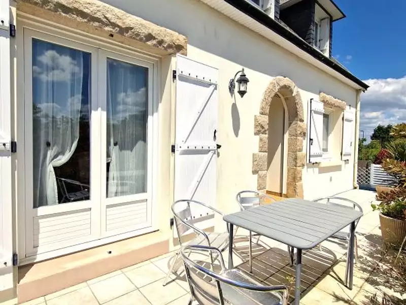 Maison, 98 m²