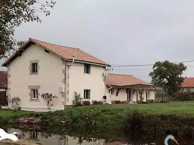 Maison, 140 m²