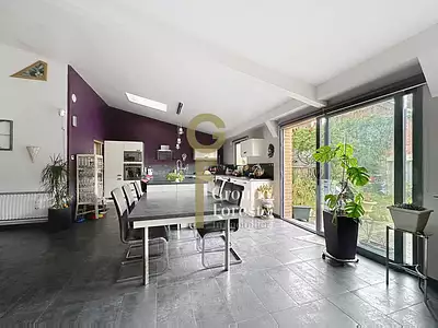 Maison, 189,75 m²