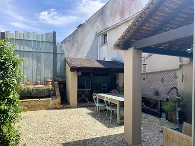 Maison, 115 m²