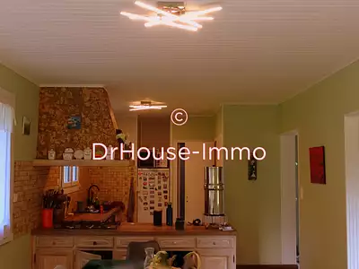 Maison, 156 m²