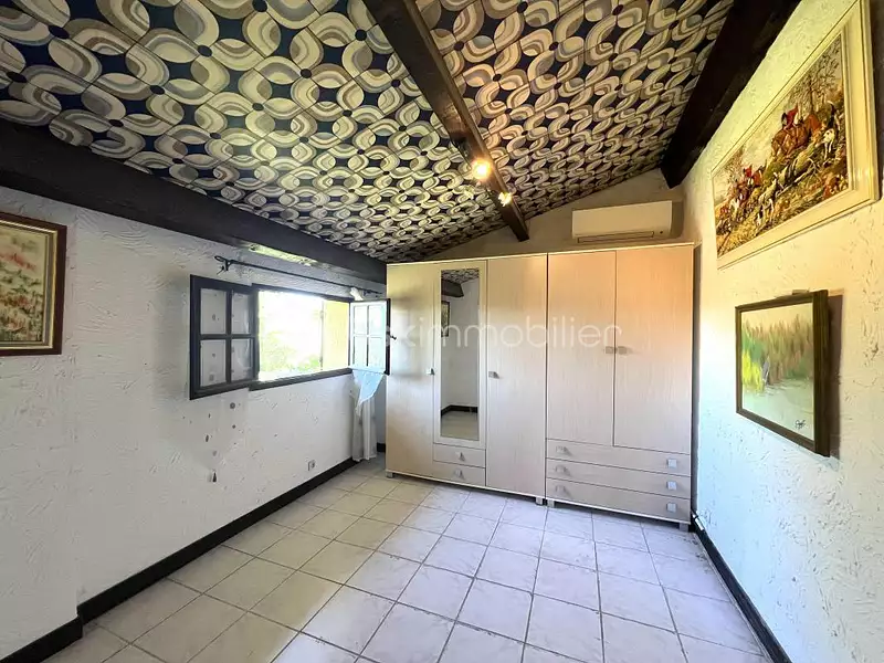 Maison, 145 m²