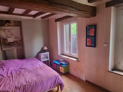 Maison, 128 m²