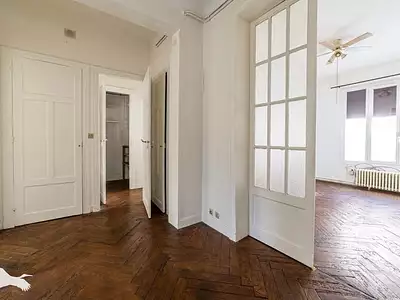 Appartement, 85 m²