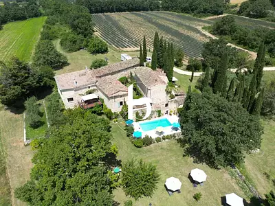 Maison, 540 m²