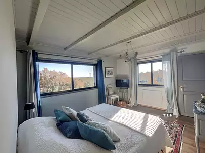 Maison, 131 m²
