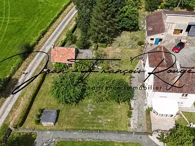 Maison, 126 m²