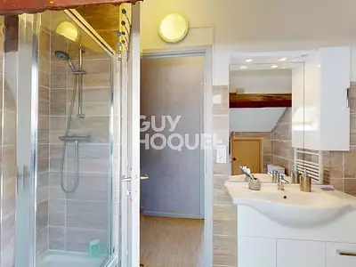 Maison, 96 m²
