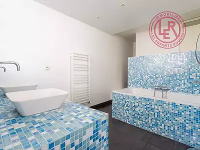 Appartement, 180 m²