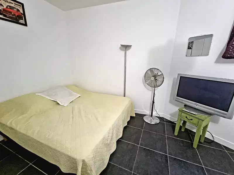 Maison, 74 m²