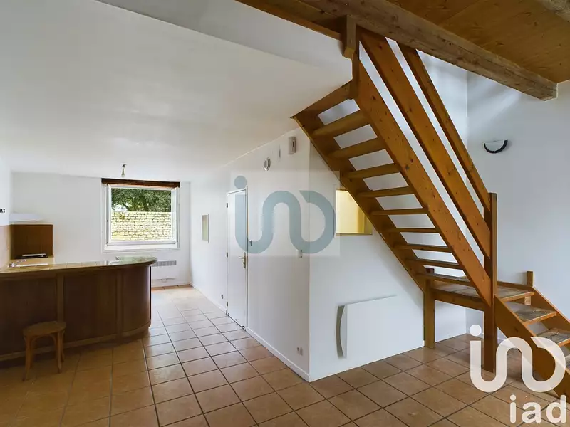 Maison, 86 m²