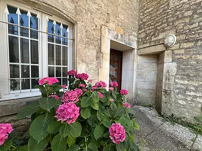 Appartement, 58,62 m²