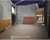 Appartement, 135 m²