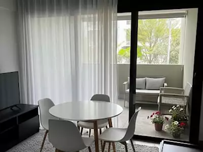 Appartement, 74 m²