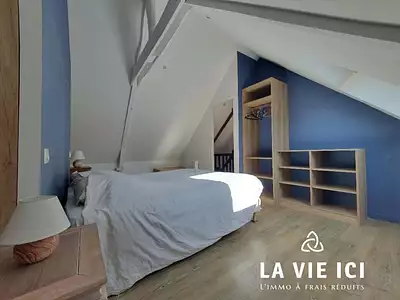 Maison, 102 m²