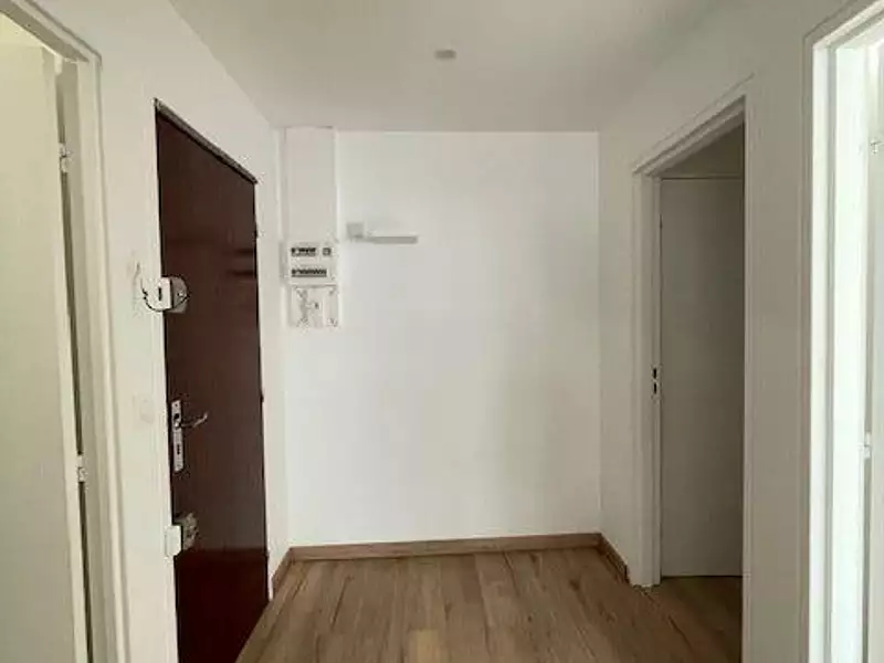 Appartement, 68 m²