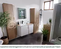 Maison, 106 m²