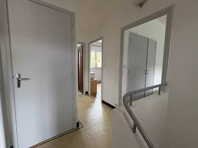 Maison, 85 m²