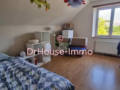 Maison, 142 m²