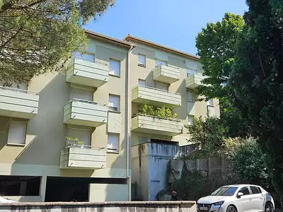 Appartement, 32 m²