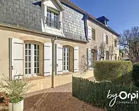 Maison, 205 m²