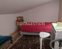 Appartement, 57,66 m²