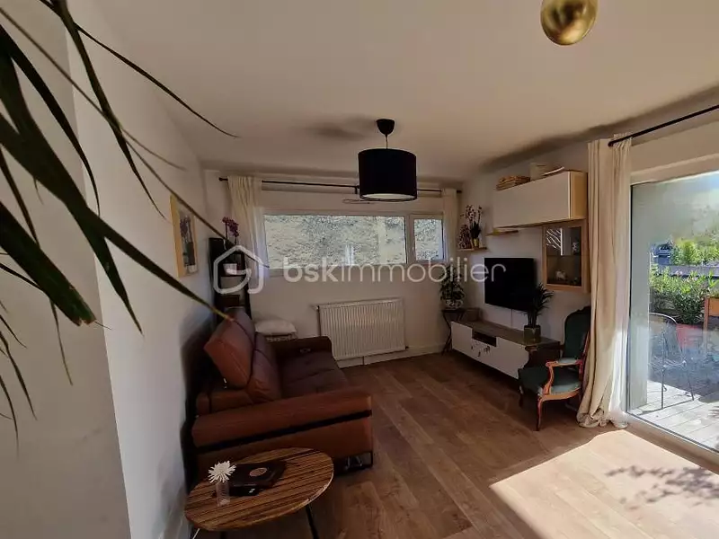 Appartement, 98 m²