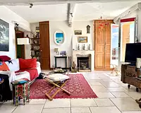 Appartement, 115 m²