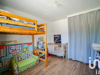 Maison, 77 m²